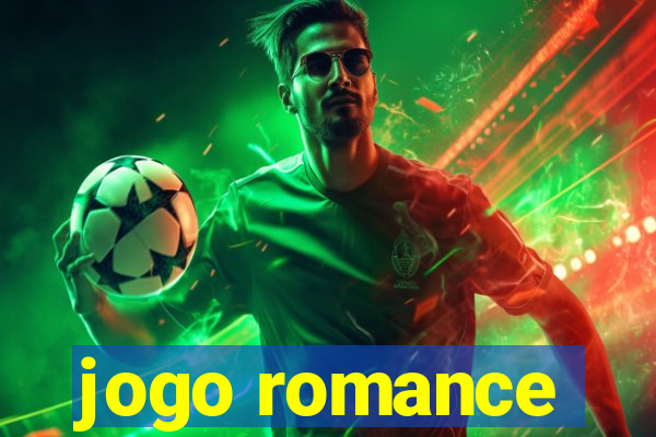 jogo romance